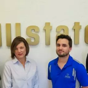 Bild von Gary Lefebvre: Allstate Insurance