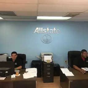 Bild von Derik Obuljen: Allstate Insurance