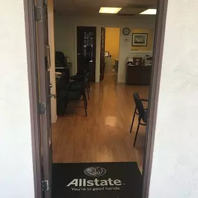 Bild von Derik Obuljen: Allstate Insurance