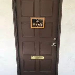 Bild von Derik Obuljen: Allstate Insurance