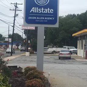 Bild von Jason Allen: Allstate Insurance