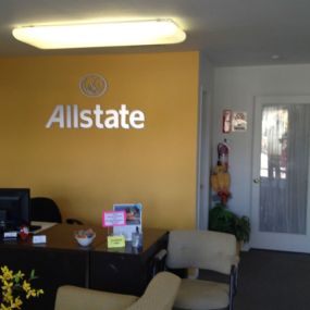 Bild von Brook Daly: Allstate Insurance