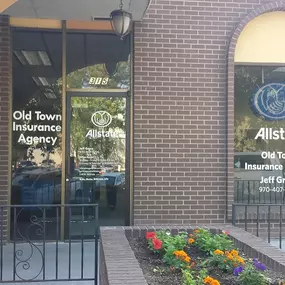 Bild von Jeffrey Greco: Allstate Insurance