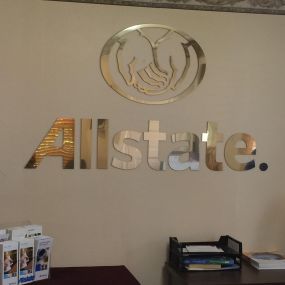 Bild von Kevin Gwozdz: Allstate Insurance