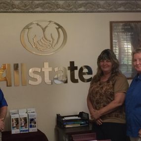 Bild von Kevin Gwozdz: Allstate Insurance