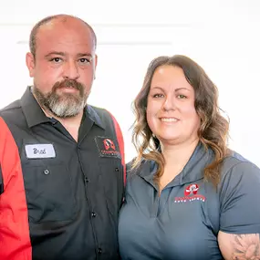 Bild von Crawford's Auto Repair