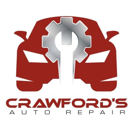 Logótipo de Crawford's Auto Repair