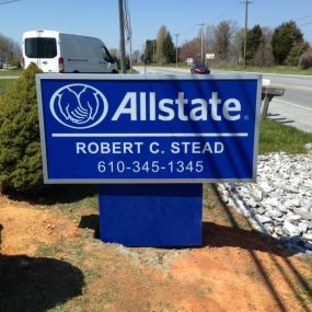 Bild von The Jennersville Insurance Agency: Allstate Insurance