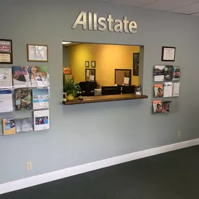 Bild von Jennifer Barrett: Allstate Insurance