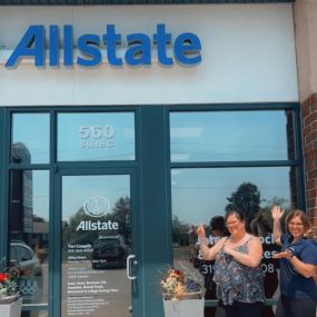 Bild von Jeter Schrock & Associates, Inc: Allstate Insurance