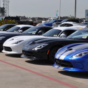 Also see our selection of exotic cars at the Viper Exchange http://www.viperexchange.com/