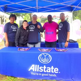 Bild von Eddie Grimes: Allstate Insurance