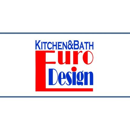 Logo from Kitchen & Bath Euro Design