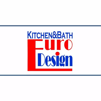 Logo da Kitchen & Bath Euro Design