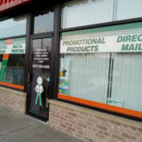 Bild von Minuteman Press