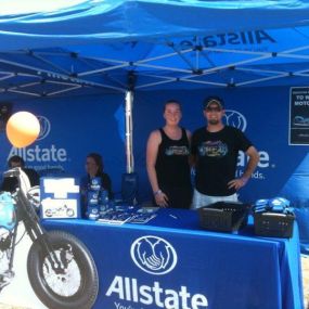 Bild von Jerry Holz: Allstate Insurance