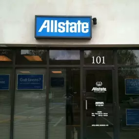 Bild von Jerry Holz: Allstate Insurance