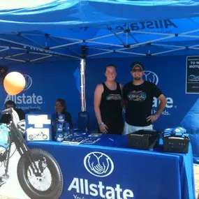 Bild von Jerry Holz: Allstate Insurance