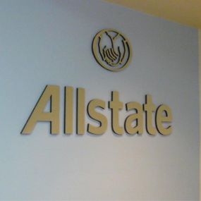 Bild von Hal Willard: Allstate Insurance