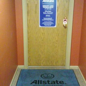 Bild von Gregory Lowe: Allstate Insurance