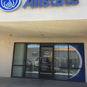 Bild von Olivia Yabut: Allstate Insurance