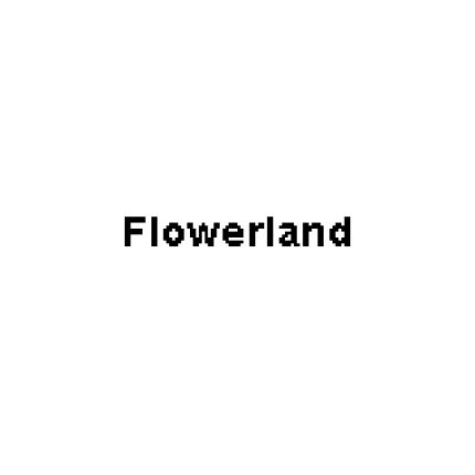 Logotyp från Flowerland