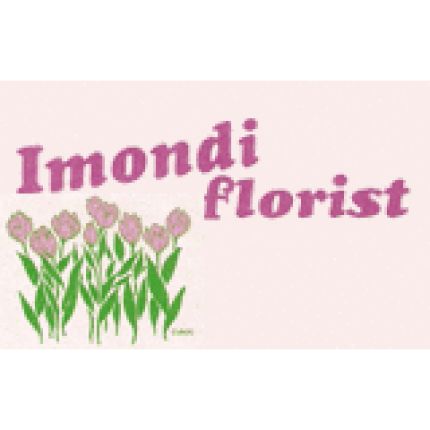 Logo fra Imondi, C. & Son Florists & Ghses.