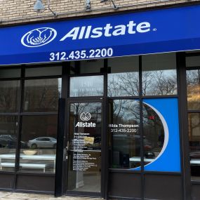 Bild von Hilda Thompson: Allstate Insurance