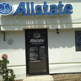 Bild von Jason Ialongo: Allstate Insurance