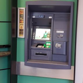 Annapolis - Annapolis Town Center branch-Vestible ATM