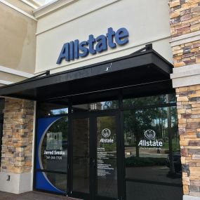 Bild von Jarred Smoke: Allstate Insurance
