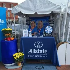 Bild von Shelley Driscoll: Allstate Insurance