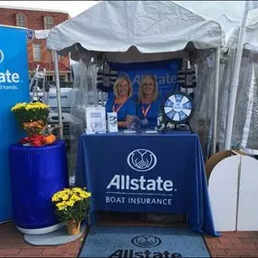 Bild von Shelley Driscoll: Allstate Insurance