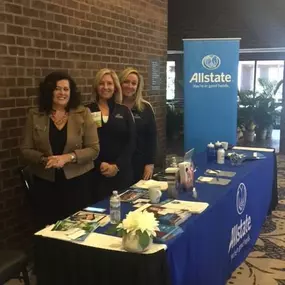 Bild von Shelley Driscoll: Allstate Insurance