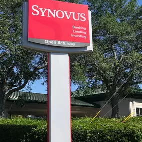 Bild von Synovus Bank