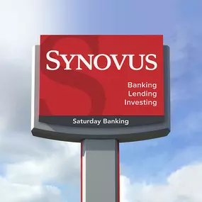 Bild von Synovus Bank