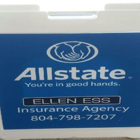 Bild von Ellen Ess: Allstate Insurance
