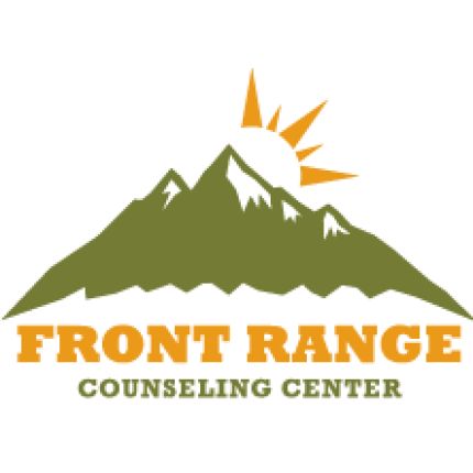 Logo from Front Range Counseling