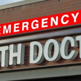 Bild von Emergency Tooth Doctor - East