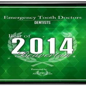 Bild von Emergency Tooth Doctor - East