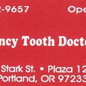 Bild von Emergency Tooth Doctor - East