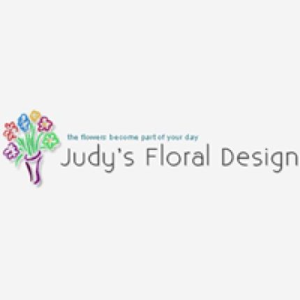Logo da Judy's Floral Design