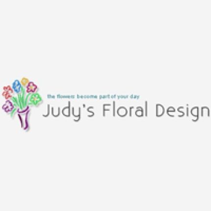 Logotyp från Judy's Floral Design