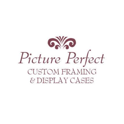 Logo from Picture Perfect Custom Framing