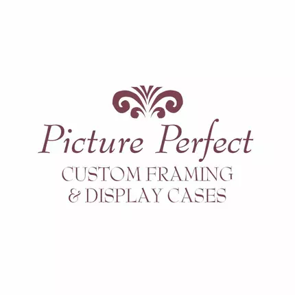 Logotyp från Picture Perfect Custom Framing