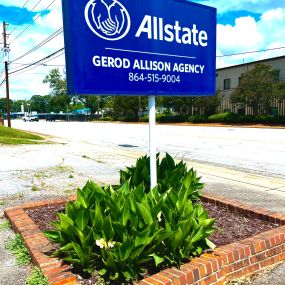 Bild von Gerod Allison: Allstate Insurance