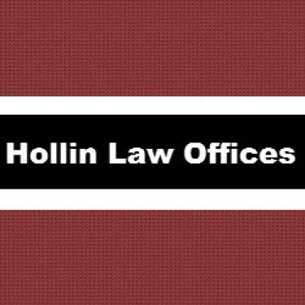 Logo from Hollin Law Offices