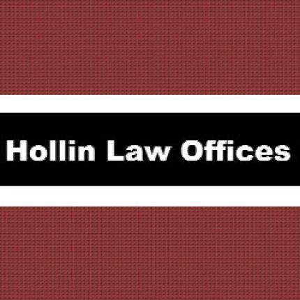 Logo da Hollin Law Offices