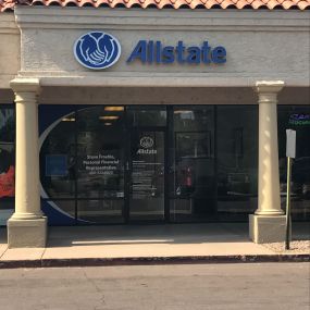 Bild von Steve Froehle: Allstate Insurance