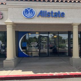 Bild von Steve Froehle: Allstate Insurance